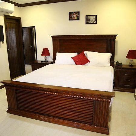 Hotel City Paradise اسلام اباد المظهر الخارجي الصورة