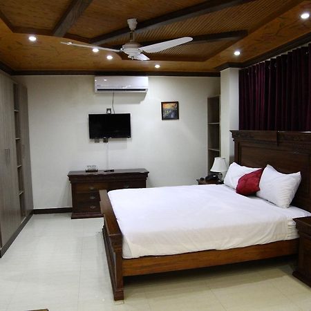 Hotel City Paradise اسلام اباد المظهر الخارجي الصورة