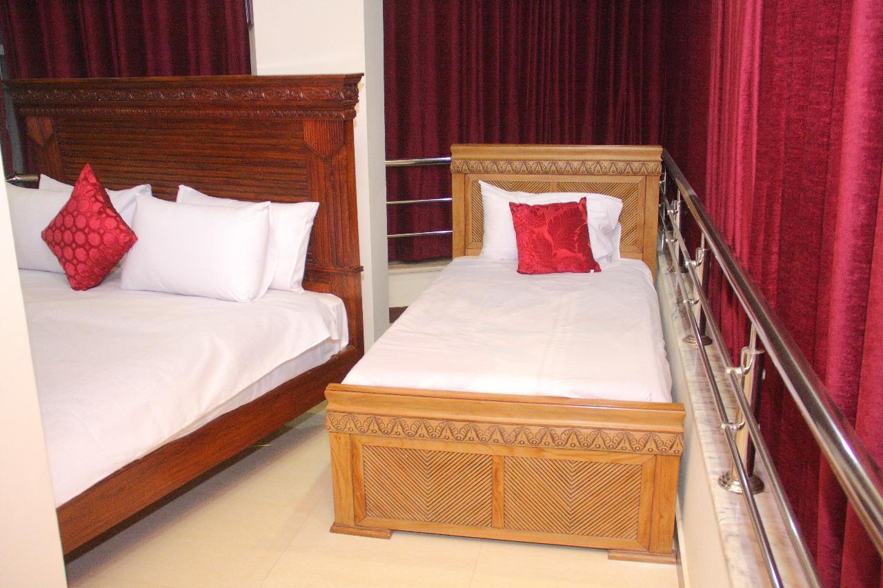 Hotel City Paradise اسلام اباد المظهر الخارجي الصورة