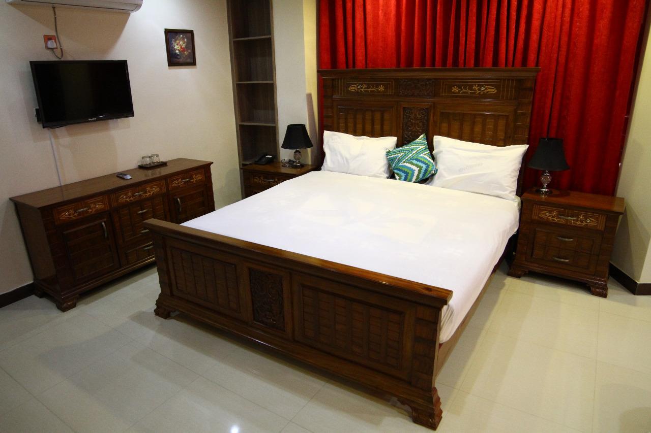 Hotel City Paradise اسلام اباد المظهر الخارجي الصورة