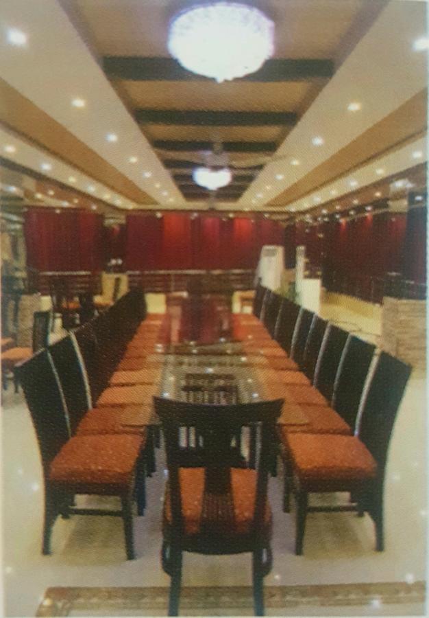 Hotel City Paradise اسلام اباد المظهر الخارجي الصورة