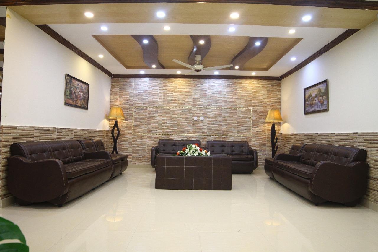 Hotel City Paradise اسلام اباد المظهر الخارجي الصورة