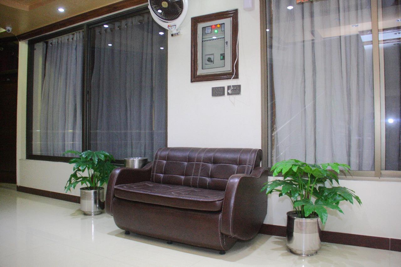 Hotel City Paradise اسلام اباد المظهر الخارجي الصورة