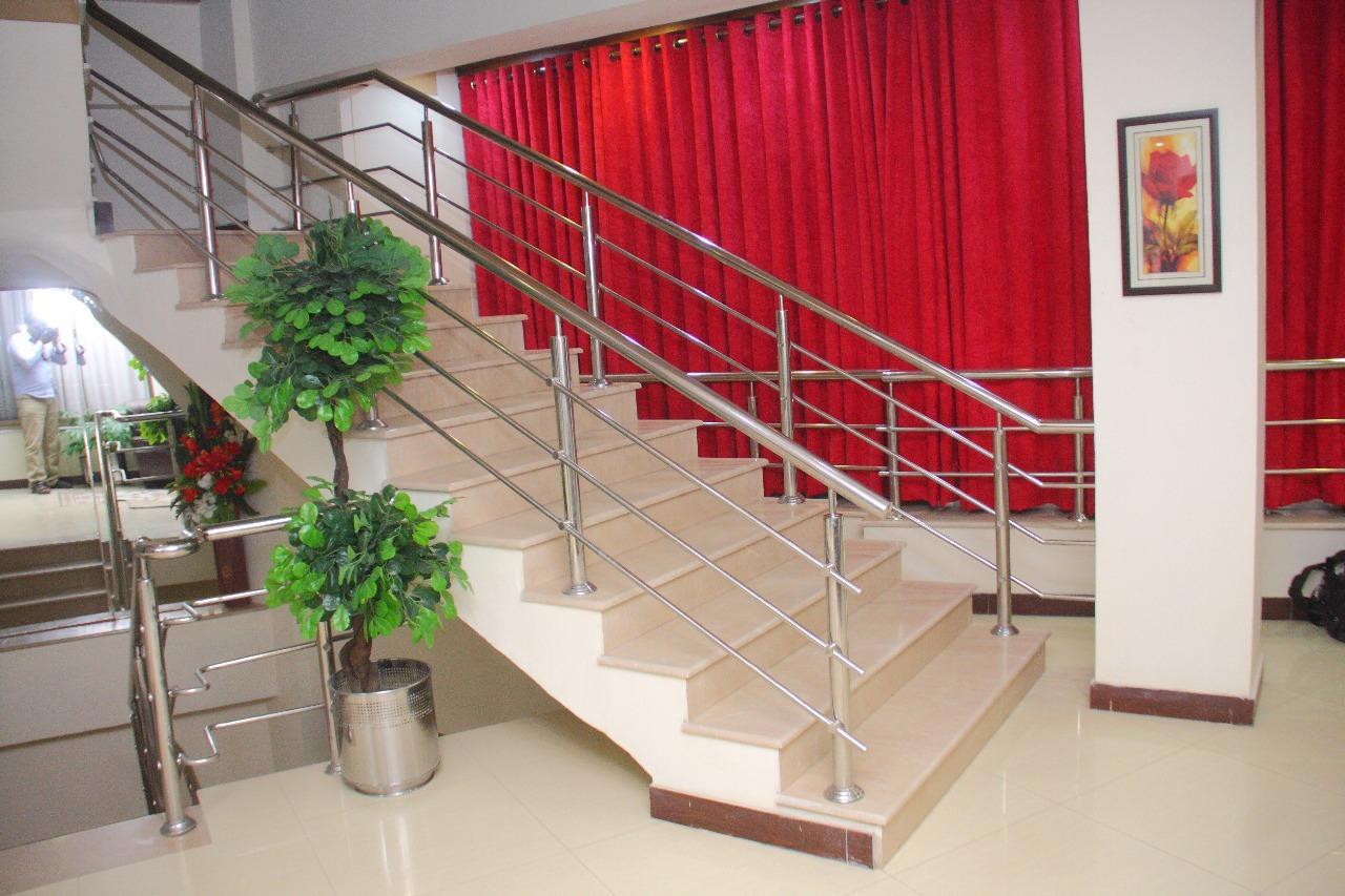 Hotel City Paradise اسلام اباد المظهر الخارجي الصورة